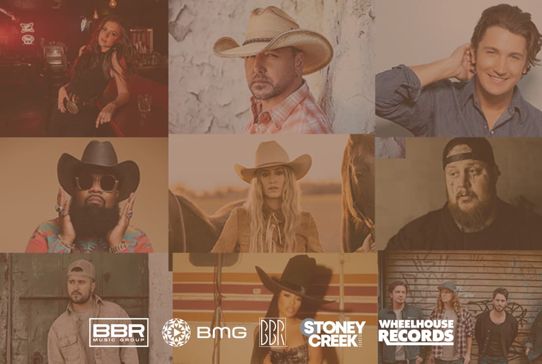 BBR Music Group